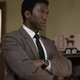Mahershala Ali